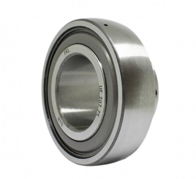 Spannlager UE 207 2S.Y - 1