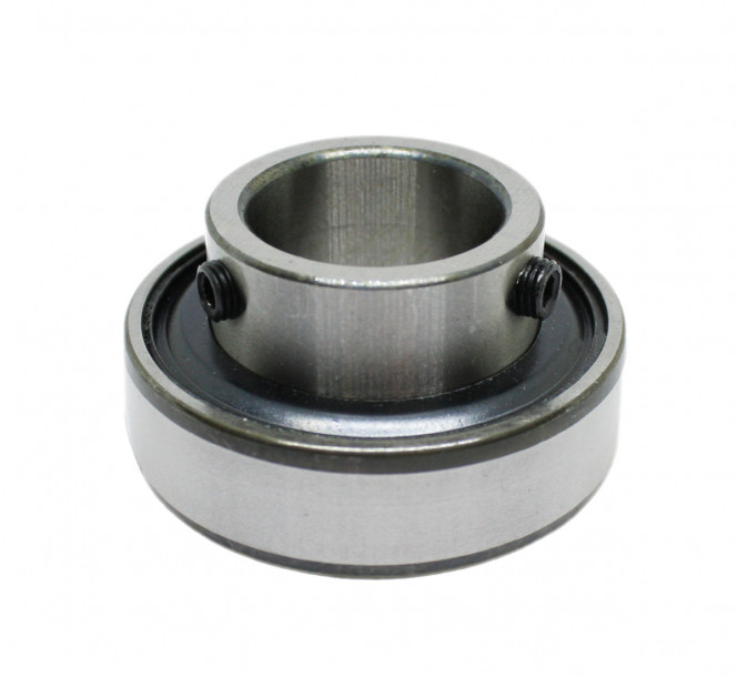 Spannlager UE 205 2S.SH - 3