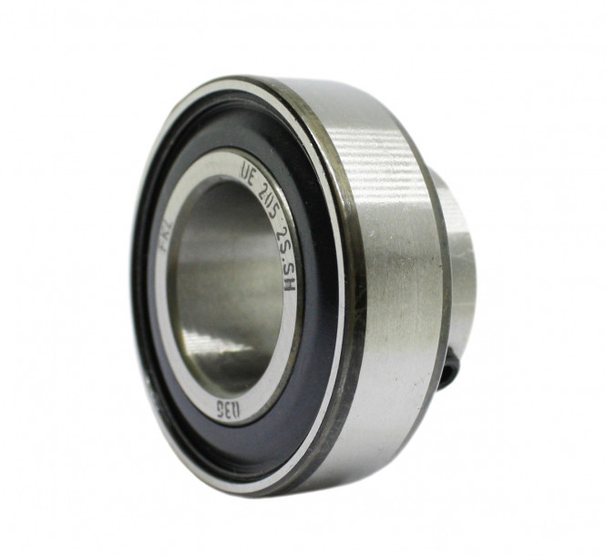 Spannlager UE 205 2S.SH - 1
