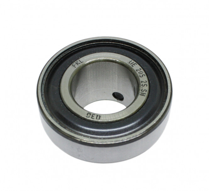 Spannlager UE 205 2S.SH - 2
