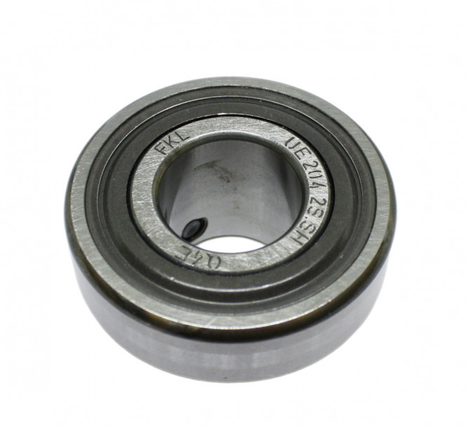 Spannlager UE 204 2S.SH - 2