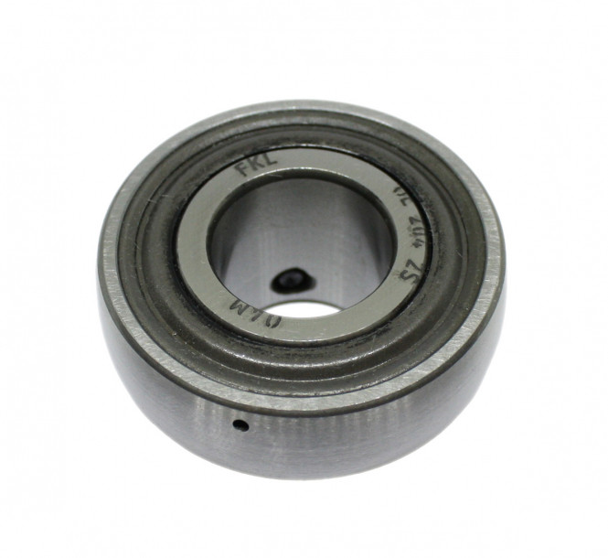 Spannlager UE 204 2S - 2