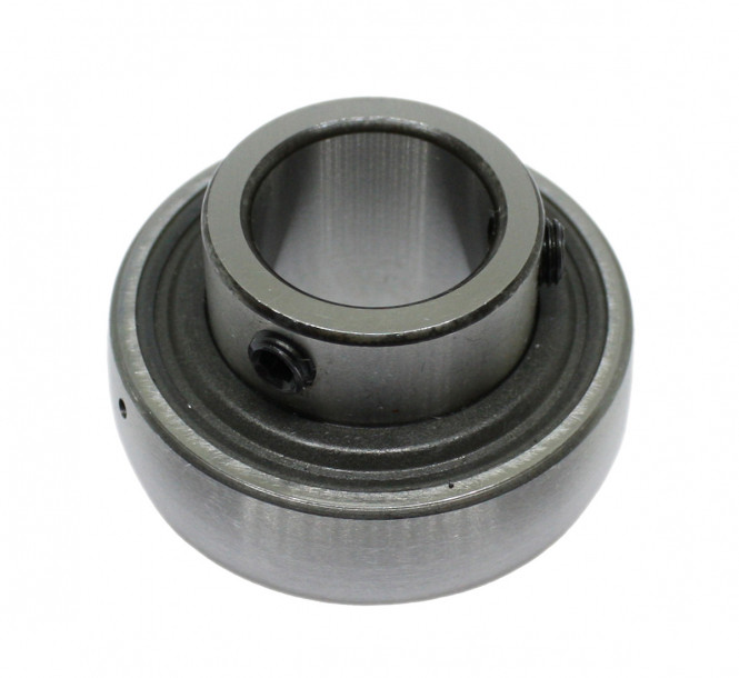 Spannlager UE 204 2S - 3