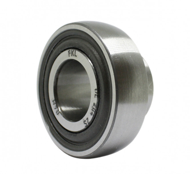 Spannlager UE 204 2S - 1