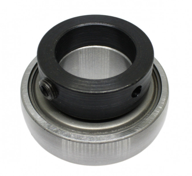 Spannlager UY 207 2S.Y - 3