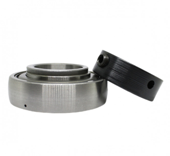 Spannlager UY 207 2S.Y - 4