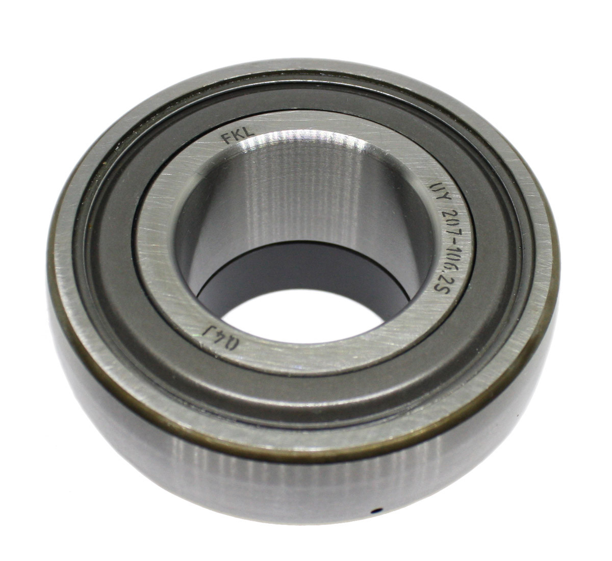 Spannlager UY 207-106 2S.Y - 2