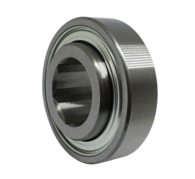 Spannlager 206KRR6 - 1