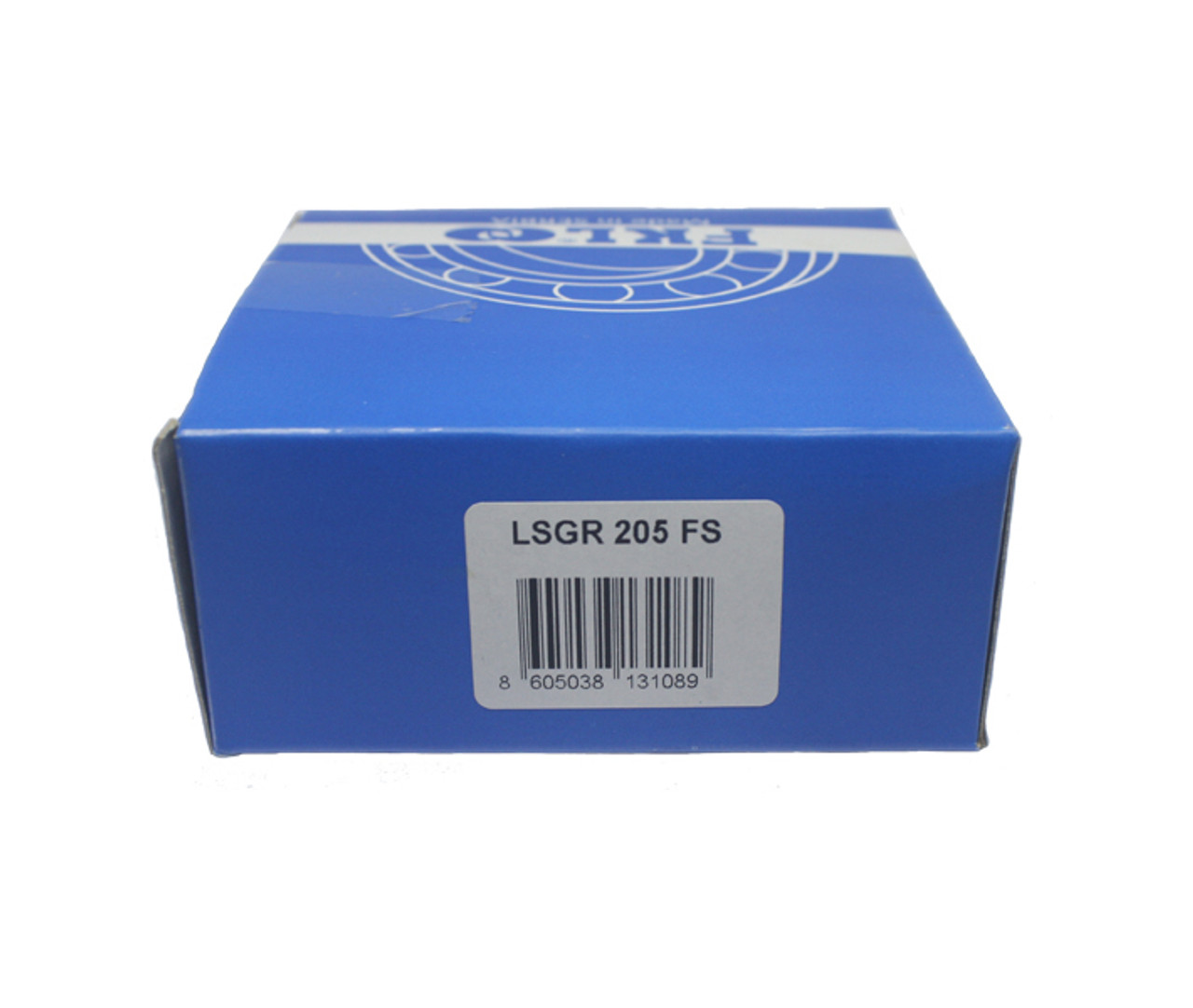 Gehäuseeinheiten LSGR 205 FS - 4