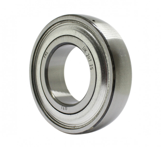 Spannlager UK 207 2S - 1