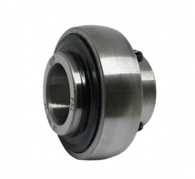 Spannlager LE 204 2F.Y - 1