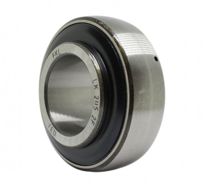 Spannlager LK 205 2F - 1