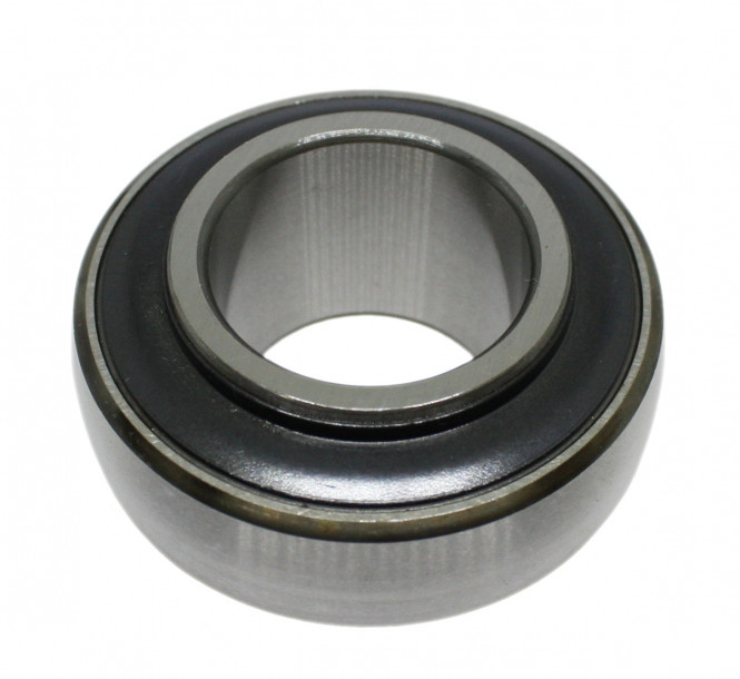 Spannlager LK 205 2F - 3