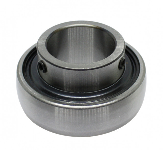 Spannlager UE 206 2S.Y - 3