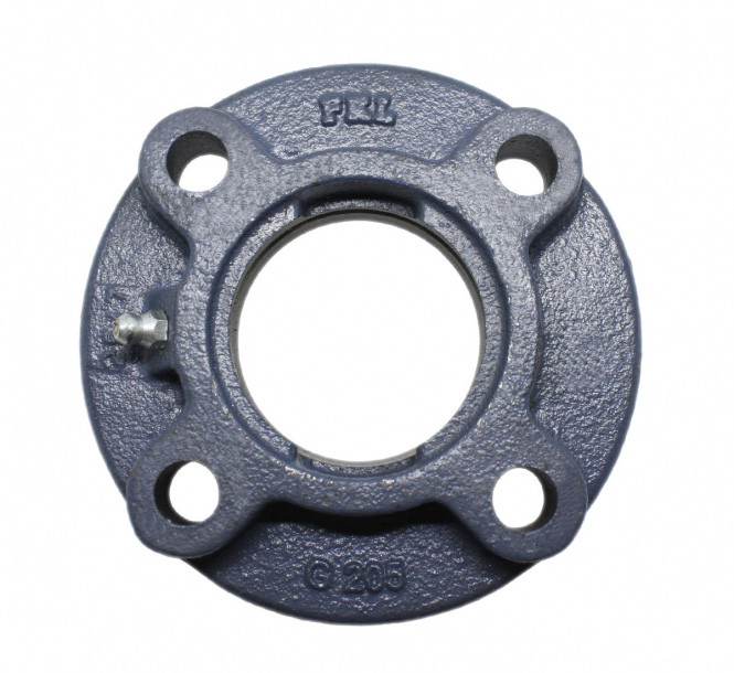 Gehäuse G 205 - 2