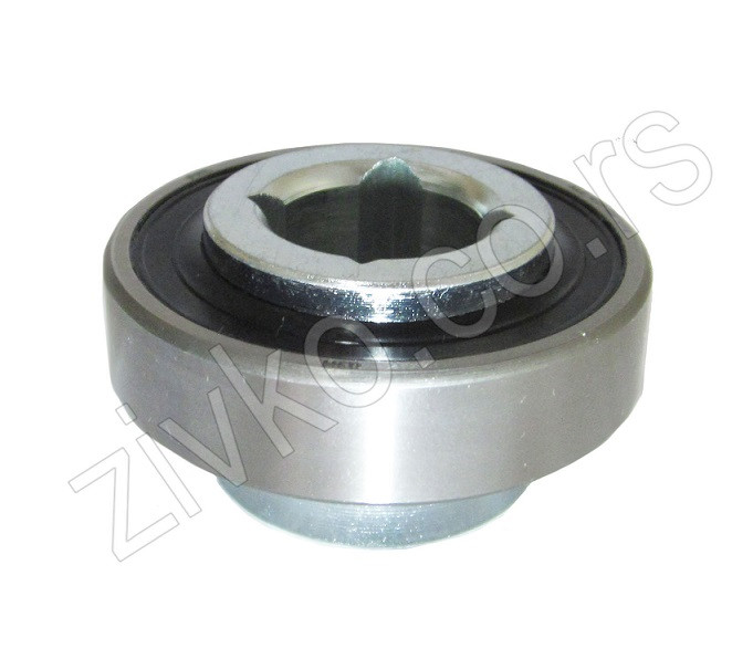 Spannlager SLE 47-16S 2RS - 3