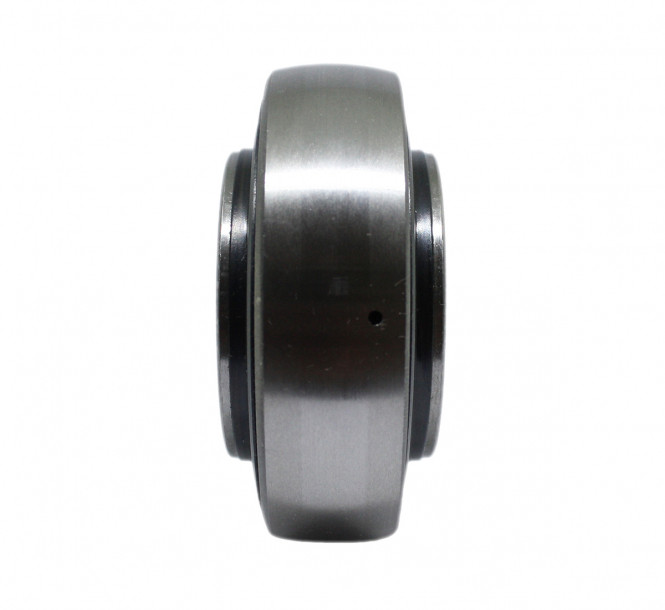 Spannlager LS 207 2F - 3