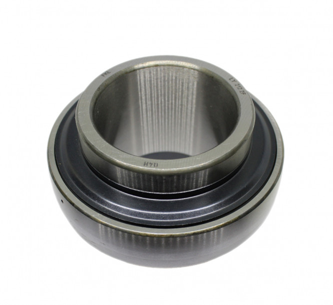Spannlager LY 212 2F - 2