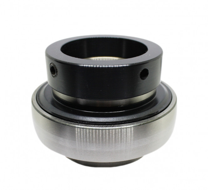 Spannlager LY 212 2F - 3