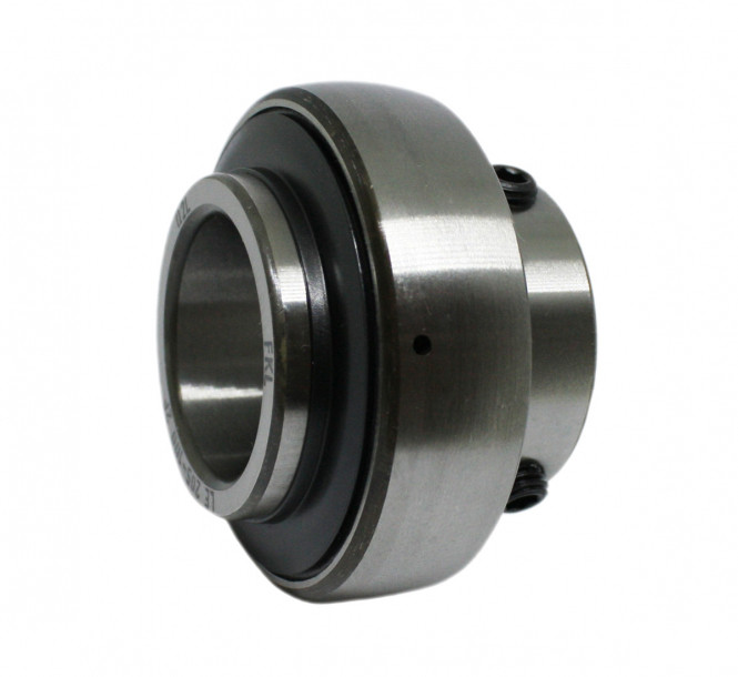 Spannlager LE 205-100 2F - 1