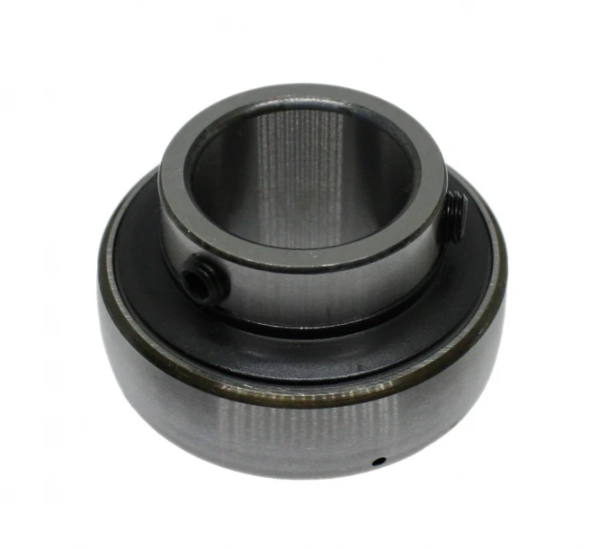 Spannlager LE 205-100 2F - 3