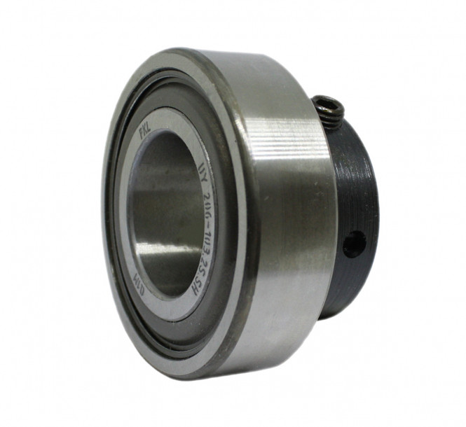 Spannlager UY 206-103 2S.SH - 1