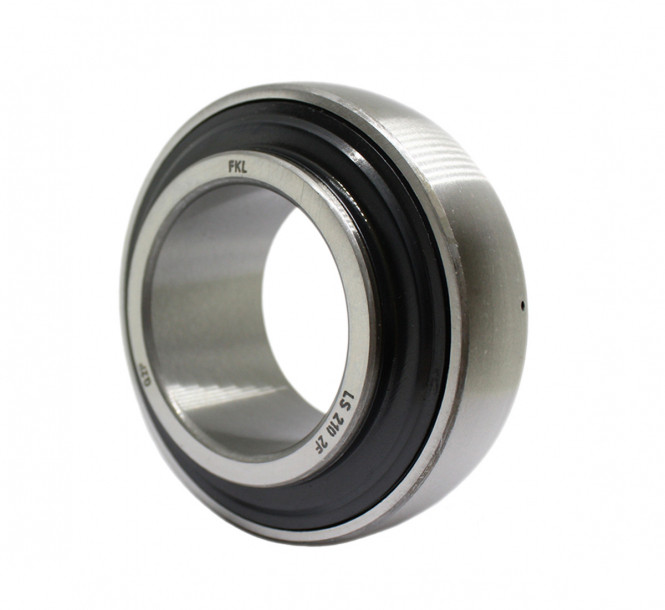 Spannlager LS 210 2F - 1