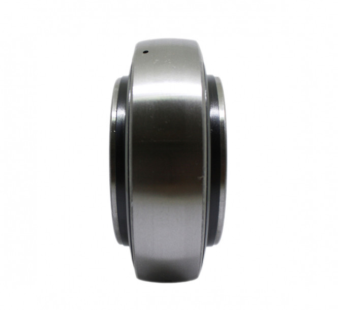Spannlager LS 210 2F - 3