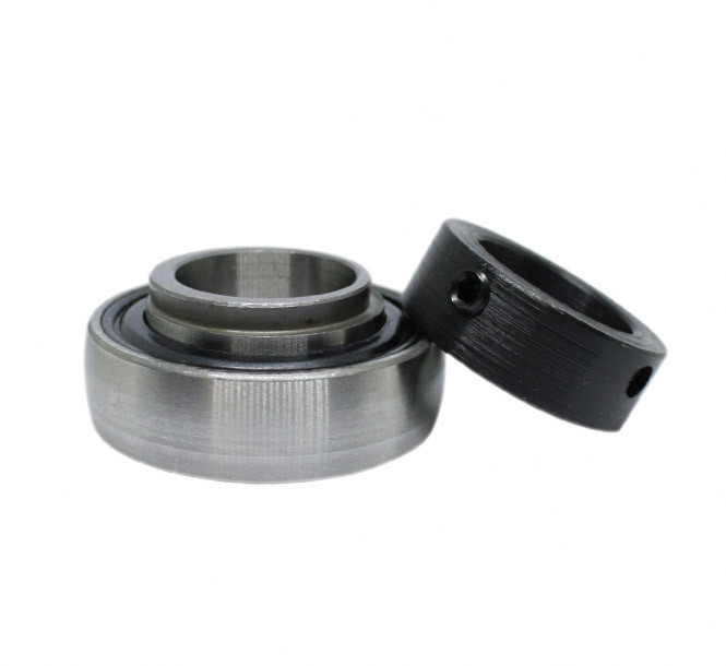 Spannlager UY 205-100 2S.H - 4