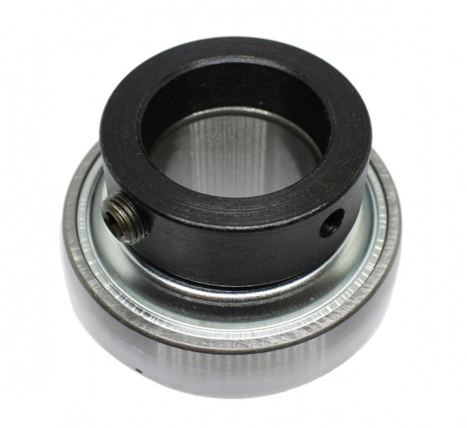 Spannlager LY 207 2T - 3