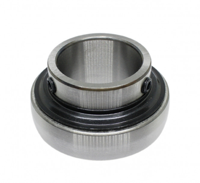 Spannlager LE 210 2TB - 3