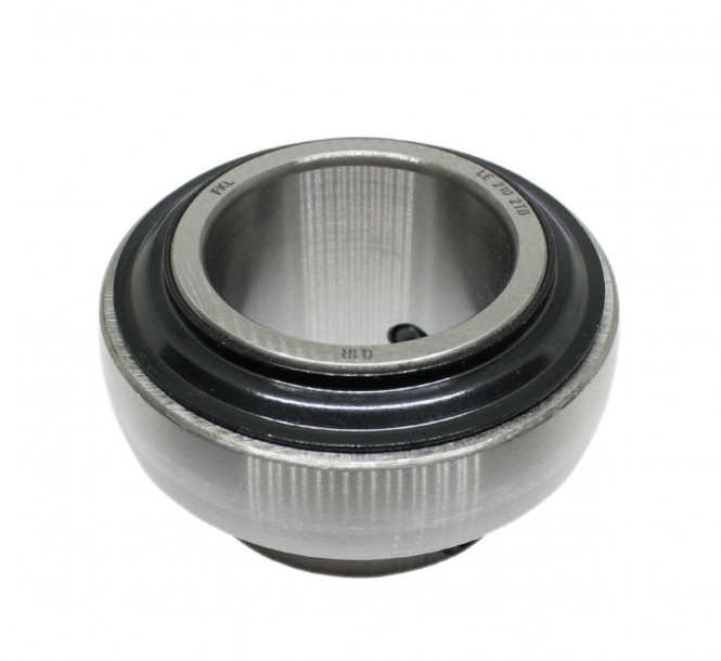 Spannlager LE 210 2TB - 2