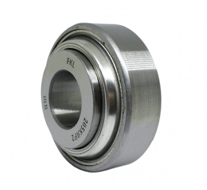 Spannlager 205KRP2 - 1