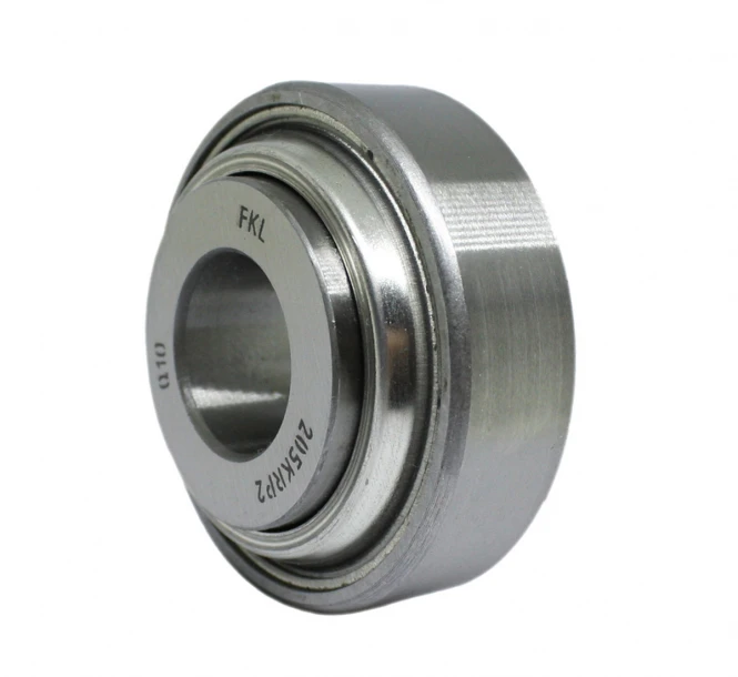 Spannlager 205KRP2 - 1