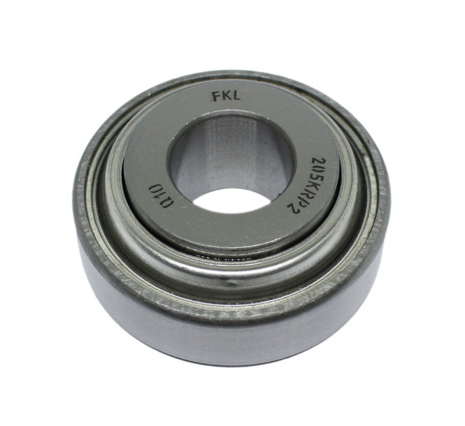 Spannlager 205KRP2 - 2