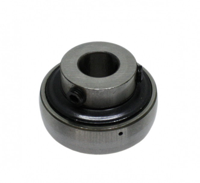 Spannlager LE 203/12 2F - 3