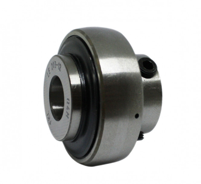 Spannlager LE 203/12 2F - 1