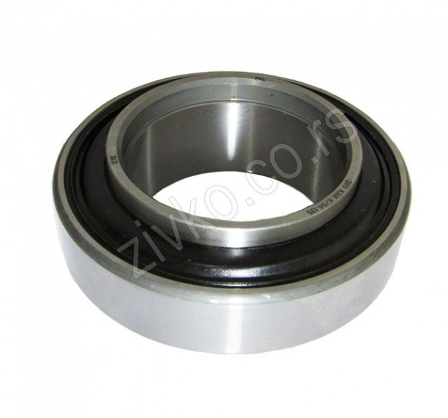 Spannlager 209KRR K/50.135 - 3