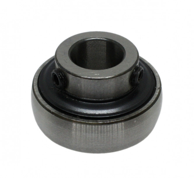 Spannlager LE 203/15 2F - 3