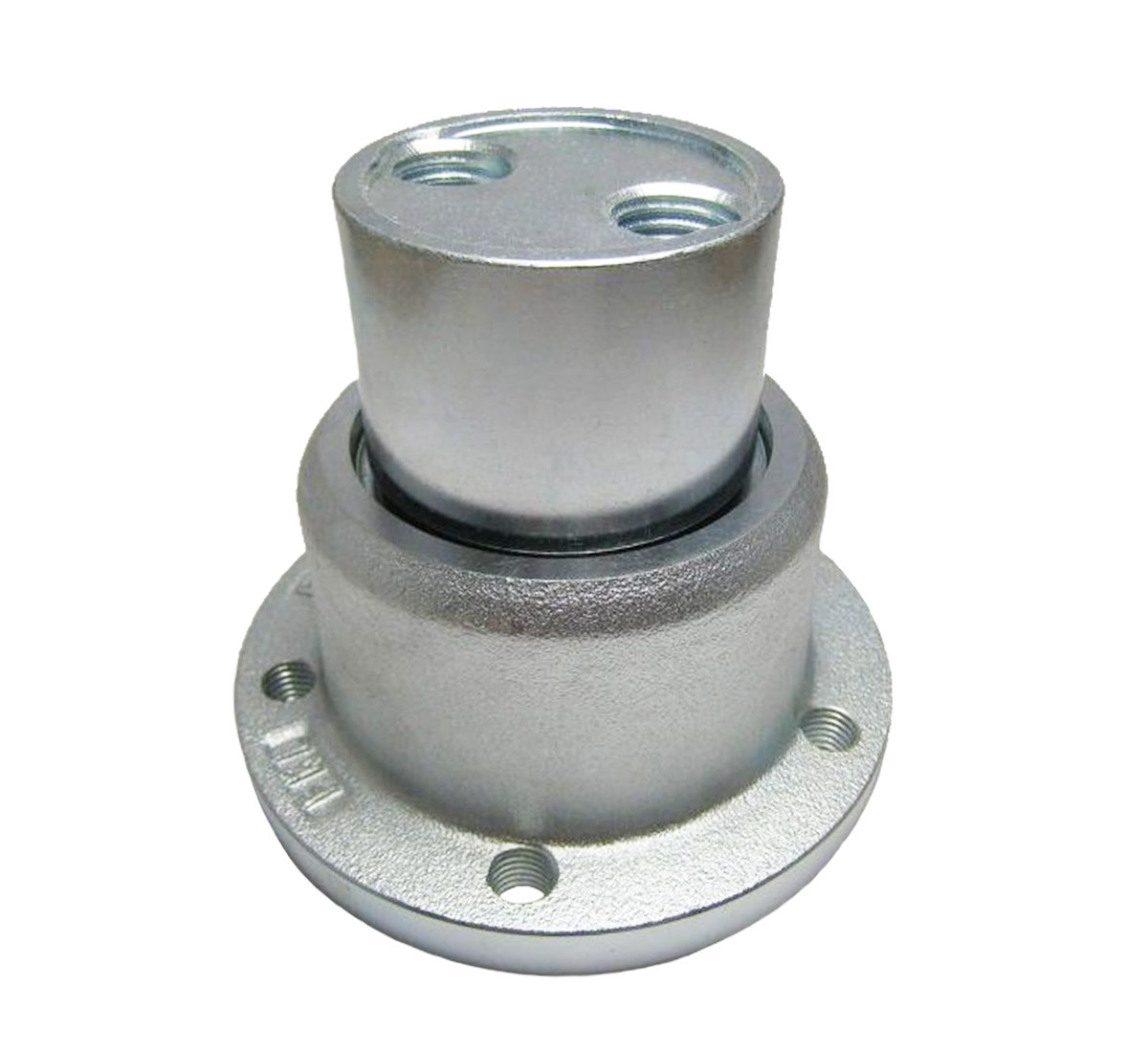 Agri Hub Einheiten PL-127 - 1