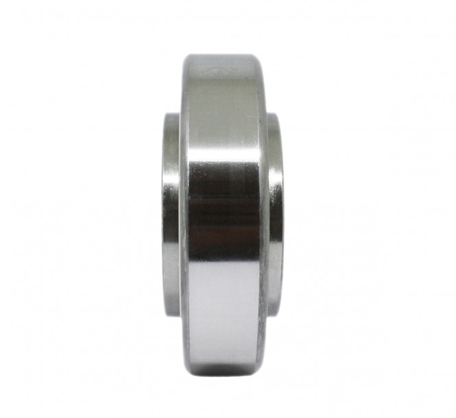 Spannlager 207KRR - 3