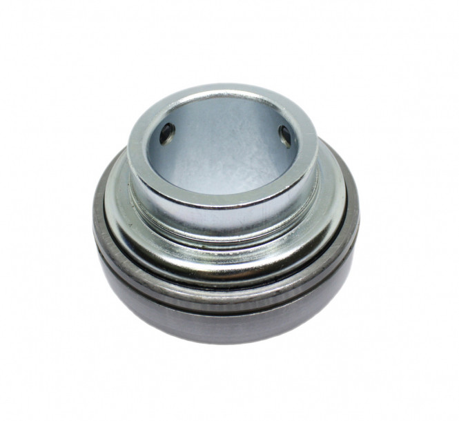 Spannlager LE 206 TDT - 3