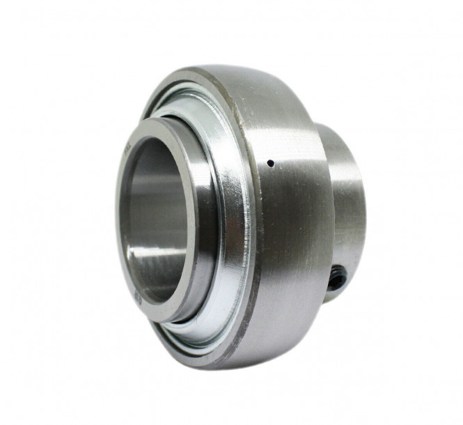 Spannlager LE 210 2T - 1