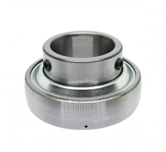 Spannlager LE 210 2T - 3
