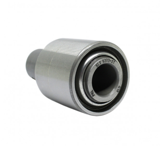 Rillenkugellager SL2 5203 2T - 3