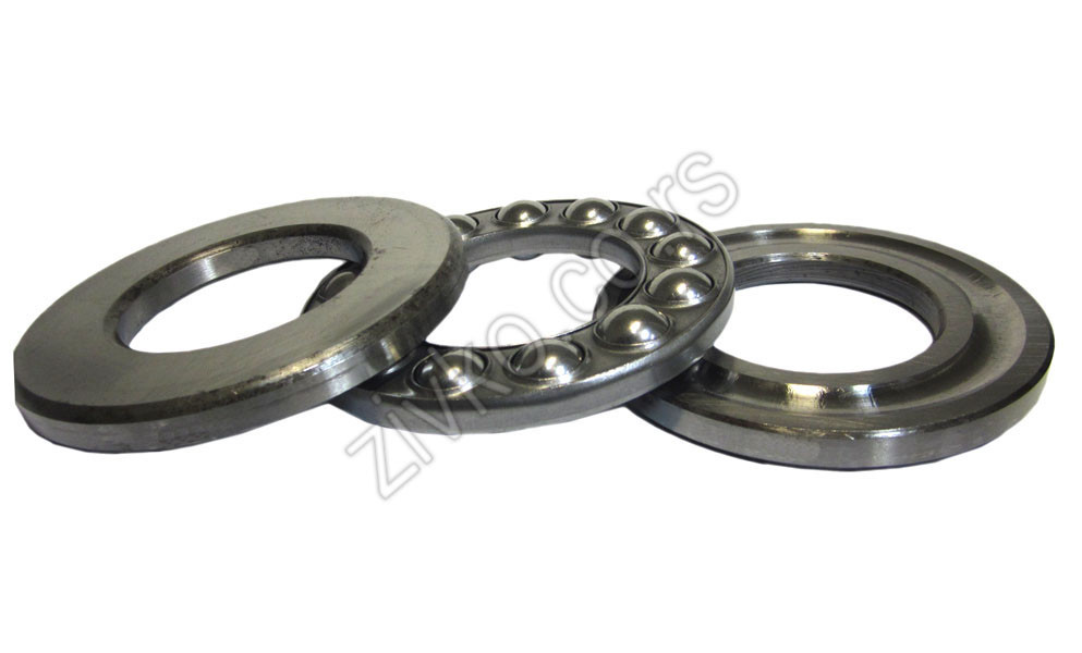 Axiallager 51312 - 3