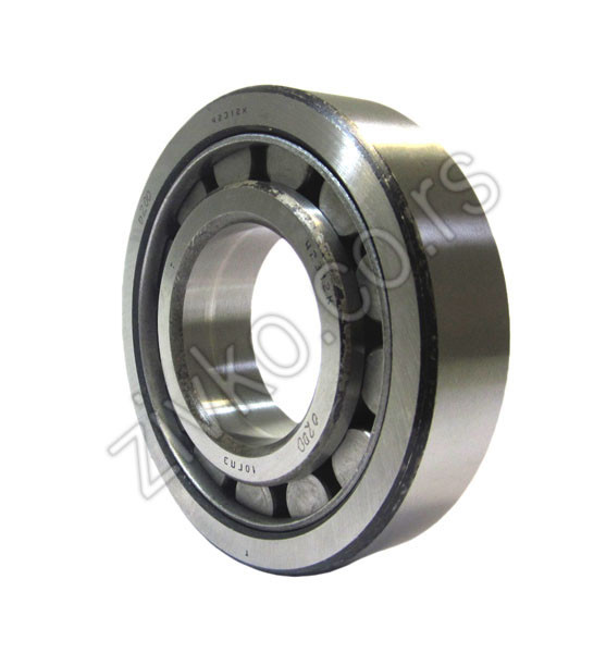 Zylinderrollenlager NJ 312 - 2