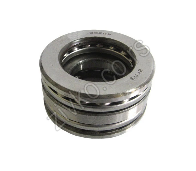 Axiallager 52209 - 1