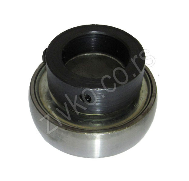 Spannlager RAE30-NPP-B - 4