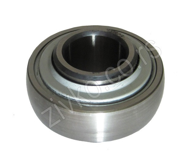 Spannlager GYE 20 KRRB - 2